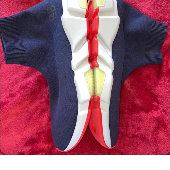 New BALENCIAGA speed sneakers - Picture 10 of 15